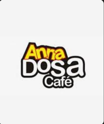 anna dosa